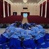 Логотип телеграм канала @ilovedmitrov — задумка forever