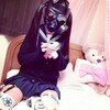 Логотип телеграм канала @iloveflypls — irellyneedyou