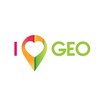 Logo of telegram channel ilovegeo_new — I ❤️ GEO