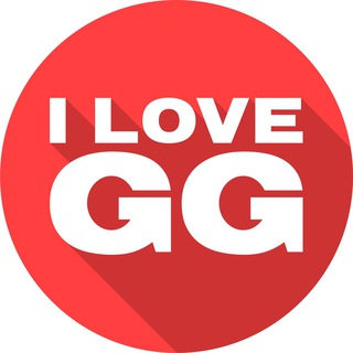 Логотип телеграм канала @ilovegg_ru — ilovegg.ru