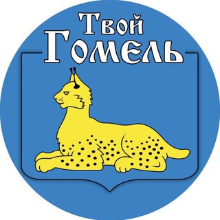 Логотип телеграм канала @ilovegomel — Твой Гомель