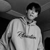 Логотип телеграм канала @iloveguyss — гейский гороскоп.