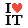 Logo saluran telegram iloveitpro — Профориентация в IT для детей и взрослых - iloveit.pro