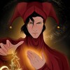 Логотип телеграм канала @ilovejester — Ночь с Шутом