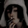 Логотип телеграм канала @ilovekazutoraandcigi — дадайка сигаретничает🫀🚬