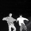 Логотип телеграм канала @ilovekookv — останься, хён🪐