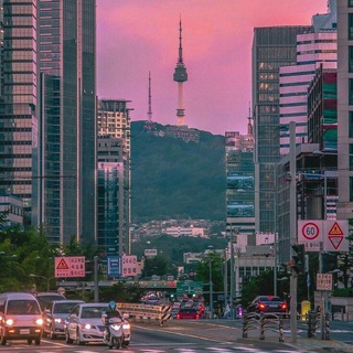 لوگوی کانال تلگرام ilovekoreaverymuch — Корея.Love❤🇰🇷