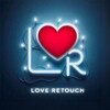 Telegram channel Lr - обработка фото - vk.com/lightroomcc logo