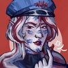 Logo of telegram channel ilovemegastar — Muan🍧 (18 )