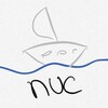 Логотип телеграм канала @ilovenuc — NUC | Паша Борисов
