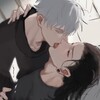 Логотип телеграм канала @ilovesatosuguu — - обитель голубой весны//сатосугу//jjk.2507