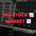 Logo saluran telegram iloveseastockmarket — I Love ❤️ Sea Stock Market