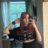 Логотип телеграм канала @ilovesexandjdm — ховринская🔪