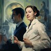 Логотип телеграм канала @ilovesociology — Алёна Нефёдова | Социология с любовью