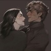 Логотип телеграм канала @ilovewolfstar — люблю мертвых волшебников из 70-ых
