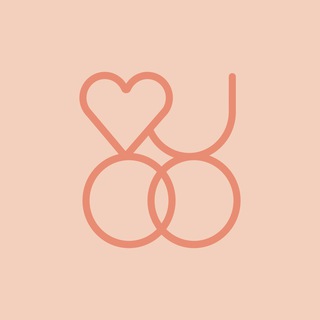 Логотип телеграм канала @iloveyoubrand — I LOVE YOU, RINGS!🤍