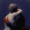 Логотип телеграм канала @iloveyoufour — я люблю