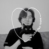 Логотип телеграм канала @iloveyoungi — ай лав ю(нги)