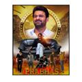 لوگوی کانال تلگرام iloveyoutob — Prabhas darling 😘 world 🌎 😍