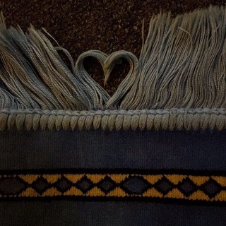 لوگوی کانال تلگرام ilovli — ♡