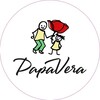 Логотип телеграм канала @ilpapavera — PapaVera