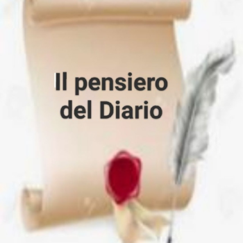 Logo of telegram channel ilpensierodeldiario — Il pensiero del Diario