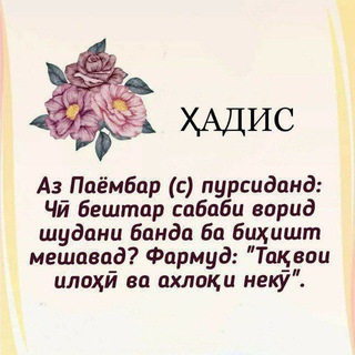 Telegram арнасының логотипі ilqo_10_22 — ☘️«Илқо»☘️