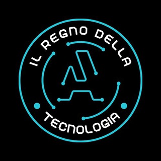 Logo del canale telegramma ilregnodellatecnologia - Il Regno della Tecnologia - offerte