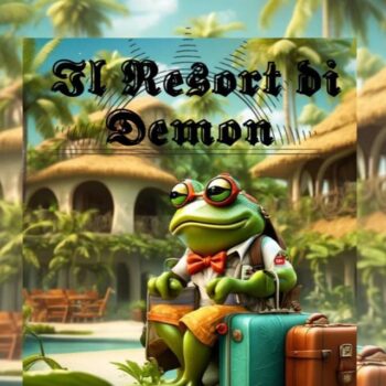 Telegram channel ☀️🏝️ 𝕴𝖑 𝕽𝖊𝖘𝖔𝖗𝖙 𝖉𝖎 𝕯𝖊𝖒𝖔𝖓🍹🏖️ logo