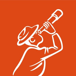 Telegram channel Il Riformista logo
