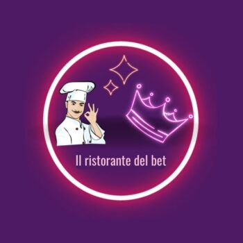 Logo del canale telegramma ilristorantedelbets - Il Ristorante del Bet🏔