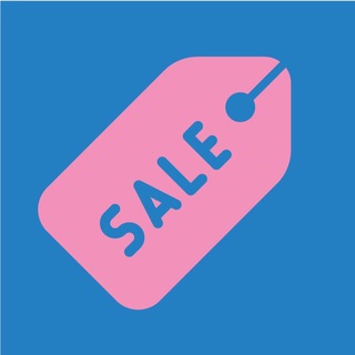 Логотип телеграм канала @ils_fleamarket — Барахолка I Love Supersport