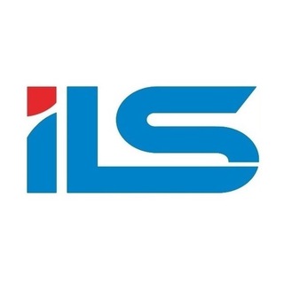 Логотип телеграм канала @ils_uz — ILS - INTERNATIONAL LOGISTIC SERVICE