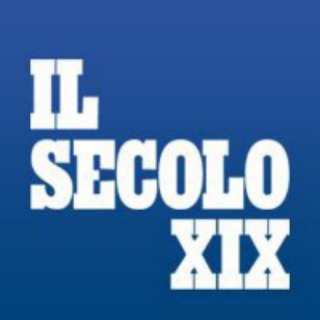 Logo del canale telegramma ilsecolo - Il Secolo XIX | @OTInews