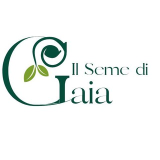 Logo del canale telegramma ilsemedigaiaaps - Il Seme di Gaia - Rifugio per Animali - Centro Natura