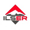 Логотип телеграм канала @ilser74 — ИЛЬСЕР l Горное оборудование