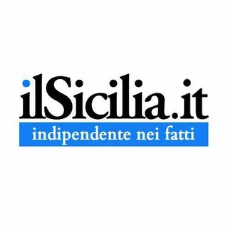 Logo del canale telegramma ilsiciliait - IlSicilia.it