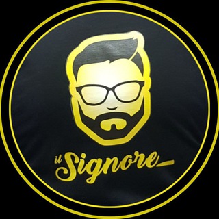 Logo del canale telegramma ilsignoreinchat - Il Signore in Chat