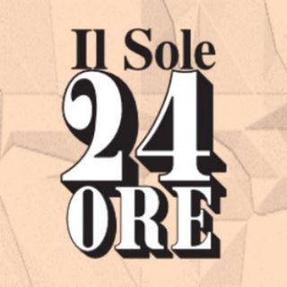 Logo del canale telegramma ilsole24orenews - il Sole 24 Ore News