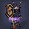 Telegram арнасының логотипі ilsprice — ils’s robux 