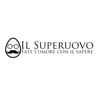 Telegram channel Il Superuovo |rss logo
