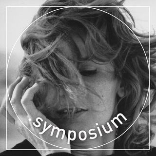 Logo del canale telegramma ilsymposium - symposium