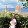 Логотип телеграм канала @iltoccoitaliano — Прикосновение Италии 🇮🇹