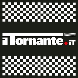 Logo del canale telegramma iltornante - ilTornante.it