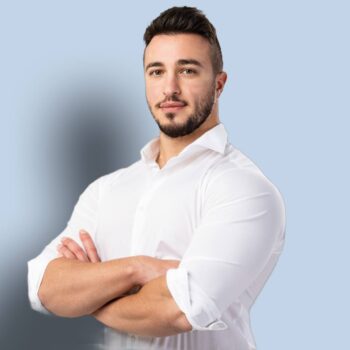 Telegram channel il tuo nutrizionista logo