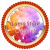 Логотип телеграм канала @ilumastoreru — ILUMA STORE | IQOS ILUMA | TEREA СТИКИ