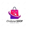 Logo of telegram channel ilushop — iluShop