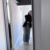 Логотип телеграм канала @iluushstay — hold me!!🤍