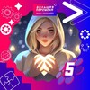 Логотип телеграм канала @iluyurn — ❤️‍🔥Ꭰнᴇʙниᴋ ᴀᴋᴛиʙиᴄᴛᴀ❤️‍🔥
