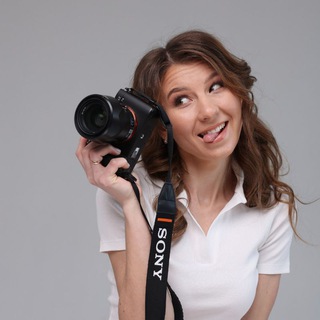 Логотип телеграм канала @iluzaufa — Фотограф Илюза Уфа
